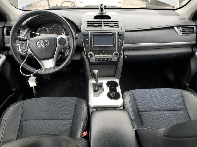 Photo 8 from auction – 2012 TOYOTA CAMRY BASE with VIN 4T1BF1FK3CU604737