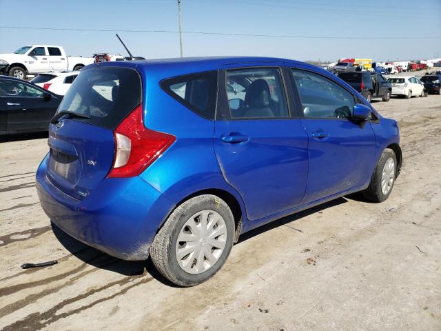 Photo 3 from auction – 2016 NISSAN VERSA NOTE with VIN 3N1CE2CP4GL371018
