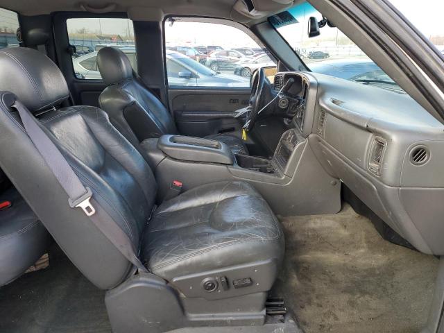 Photo 7 from auction – 2003 CHEVROLET SILVERADO with VIN 1GCEK19TX3Z214027