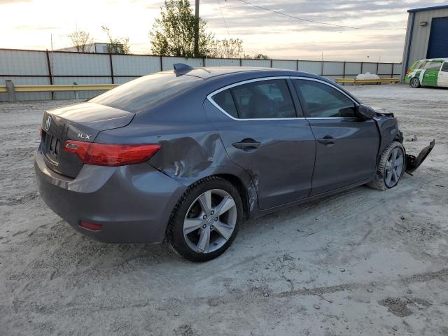 Photo 3 from auction – 2015 ACURA ILX 20 with VIN 19VDE1F32FE004473