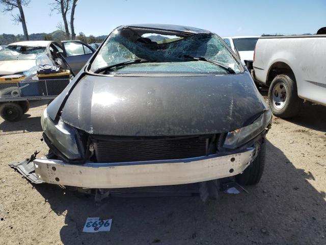 Photo 5 from auction – 2013 HONDA CIVIC LX with VIN 19XFB2F52DE204444
