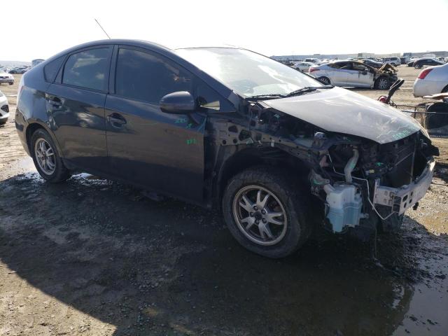 Foto 4 de la subasta – 2011 TOYOTA PRIUS con VIN JTDKN3DU4B1470800