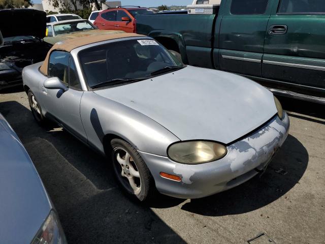Photo 4 from auction – 1999 MAZDA MX-5 MIATA with VIN JM1NB3536X0108489