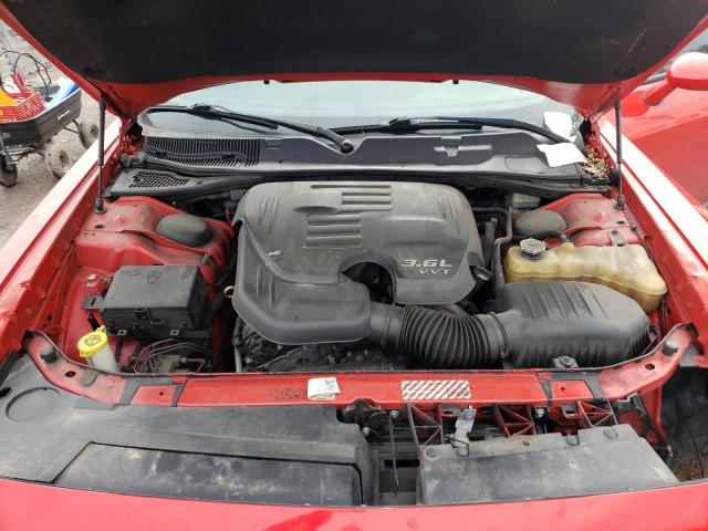 Photo 11 from auction – 2015 DODGE CHALLENGER with VIN 2C3CDZAG2FH704212