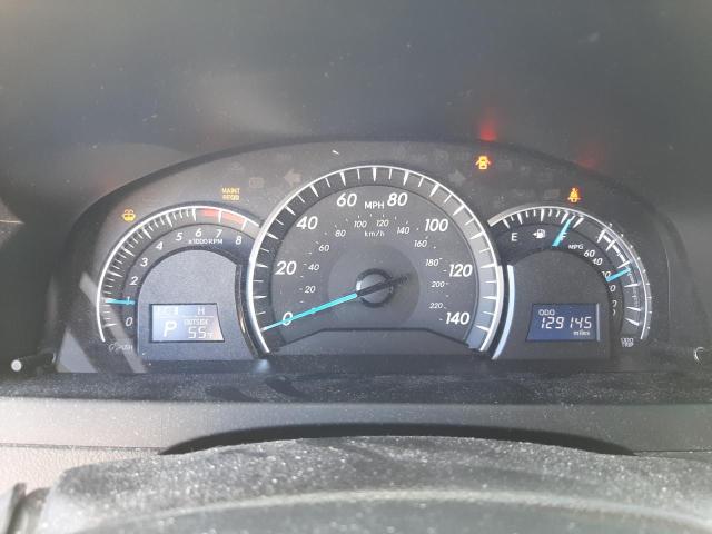 Photo 9 from auction – 2014 TOYOTA CAMRY L with VIN 4T4BF1FK6ER383286