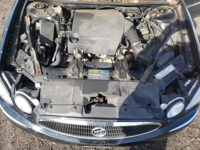 Foto 11 de la subasta – 2005 BUICK LACROSSE C con VIN 2G4WE567851324866