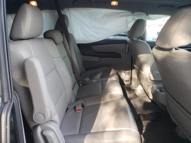 Photo 10 from auction – 2012 HONDA ODYSSEY EX with VIN 5FNRL5H61CB097025