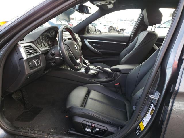 Photo 7 from auction – 2018 BMW 330 XI with VIN WBA8D9C56JEM32371
