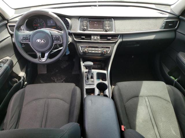 Photo 8 from auction – 2016 KIA OPTIMA LX with VIN KNAGT4L34G5082070