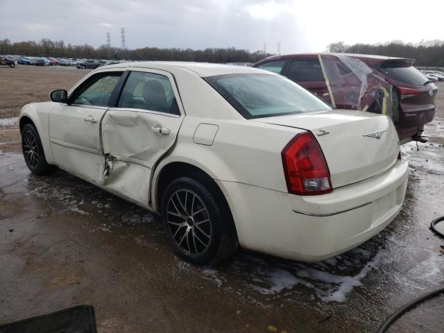 Photo 2 from auction – 2005 CHRYSLER 300 TOURIN with VIN 2C3JA53G35H614779
