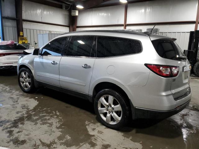 Photo 2 from auction – 2016 CHEVROLET TRAVERSE L with VIN 1GNKRGKD7GJ285394