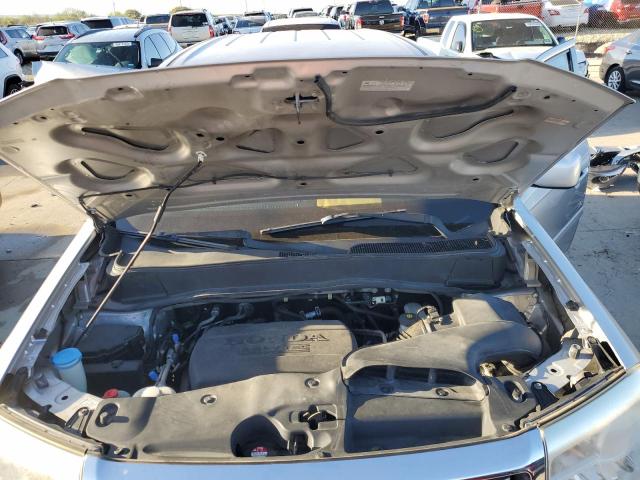 Photo 12 from auction – 2014 HONDA PILOT EX with VIN 5FNYF3H47EB011144