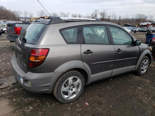 Photo 3 from auction – 2003 PONTIAC VIBE with VIN 5Y2SL62823Z447516