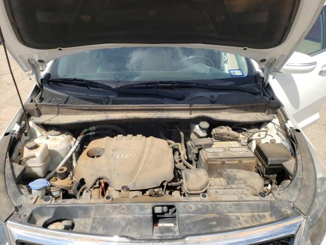 Photo 12 from auction – 2015 KIA SPORTAGE E with VIN KNDPC3AC3F7764974