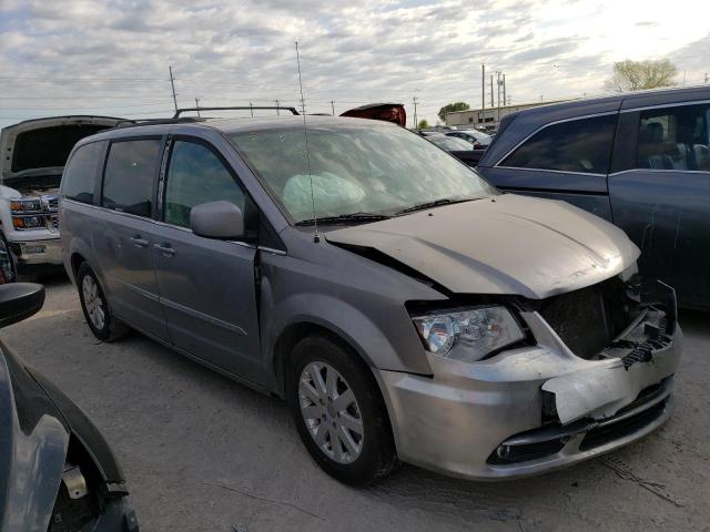 Photo 4 from auction – 2016 CHRYSLER TOWN & COU with VIN 2C4RC1BG9GR291225