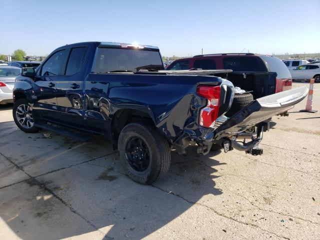 Photo 2 from auction – 2020 CHEVROLET SILVERADO with VIN 1GCRWCED3LZ105375