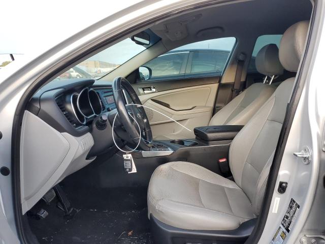 Photo 7 from auction – 2015 KIA OPTIMA EX with VIN 5XXGN4A70FG358919