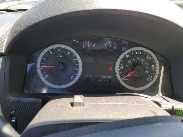 Photo 9 from auction – 2011 FORD ESCAPE XLT with VIN 1FMCU9DG7BKA31102