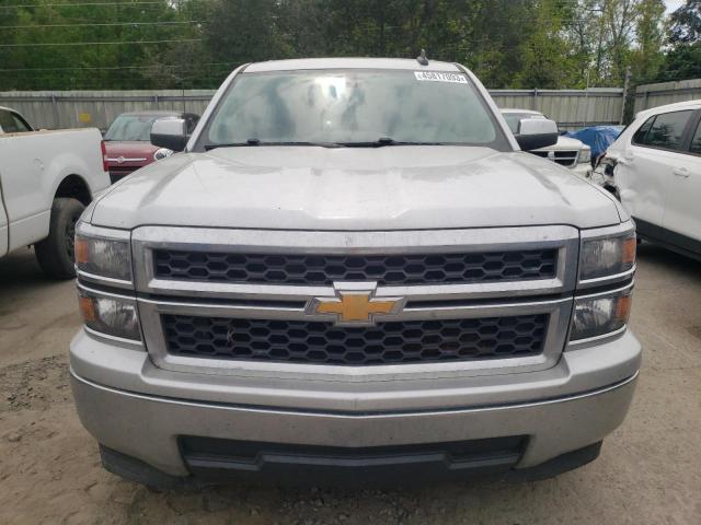 صورة رقم 5 من المزاد - 2015 CHEVROLET SILVERADO مع VIN 1GCRCPEC0FZ431422