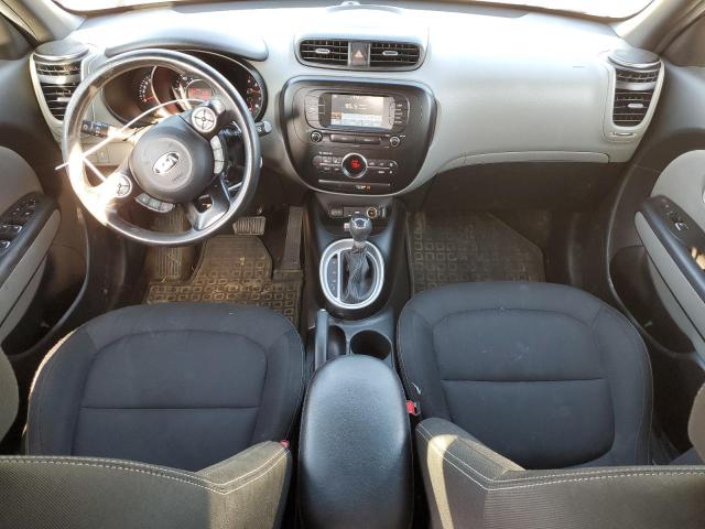 Zdjęcie 8 z aukcji – 2017 KIA SOUL + z VIN KNDJP3A5XH7424607