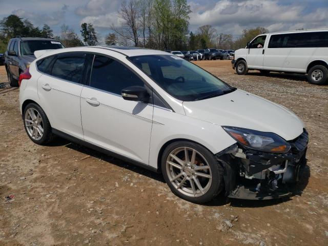 Photo 4 from auction – 2012 FORD FOCUS SEL with VIN 1FAHP3M29CL315206