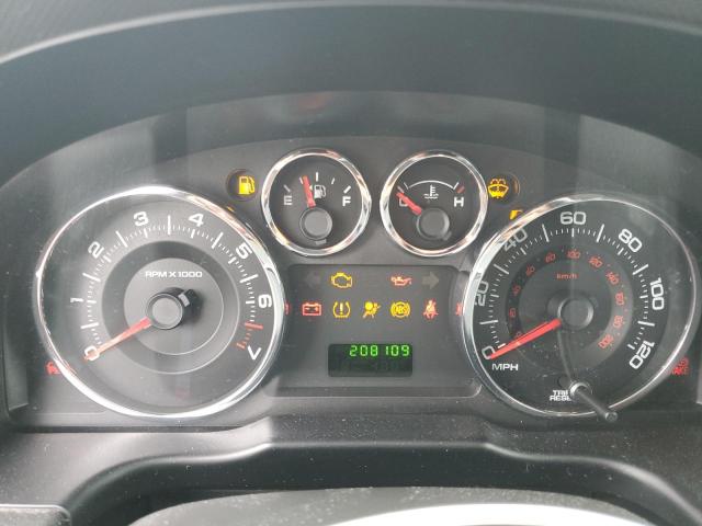 Photo 9 from auction – 2010 FORD EDGE SE with VIN 2FMDK3GC7ABA82821