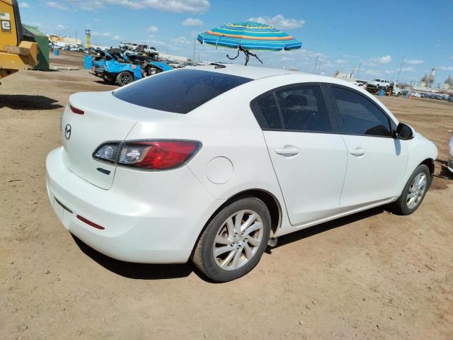 Photo 3 from auction – 2012 MAZDA 3 I with VIN JM1BL1W78C1676317