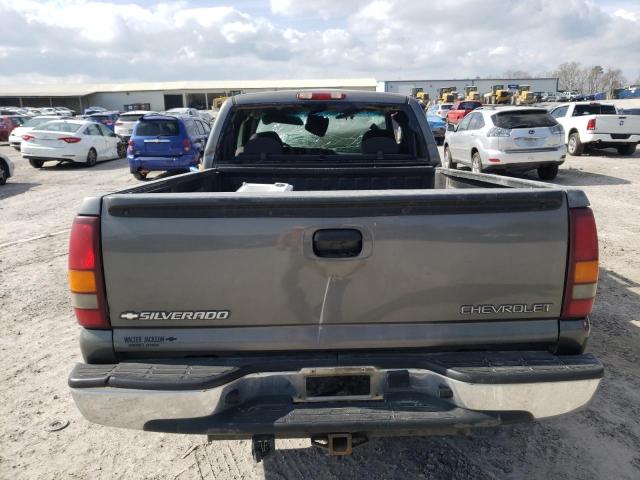 Photo 6 from auction – 2002 CHEVROLET SILVERADO with VIN 2GCEC19V621355621