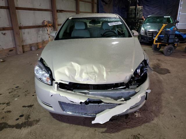 Photo 5 from auction – 2012 CHEVROLET IMPALA LT with VIN 2G1WB5E30C1167917