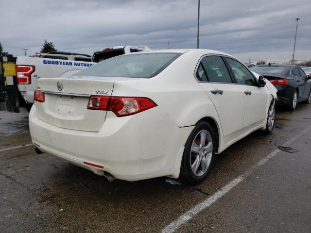 Photo 3 from auction – 2011 ACURA TSX with VIN JH4CU2F6XBC011029