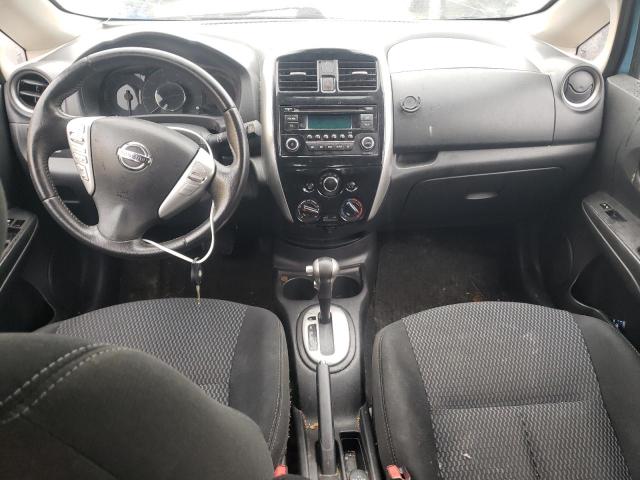 Photo 8 from auction – 2015 NISSAN VERSA NOTE with VIN 3N1CE2CP2FL423051