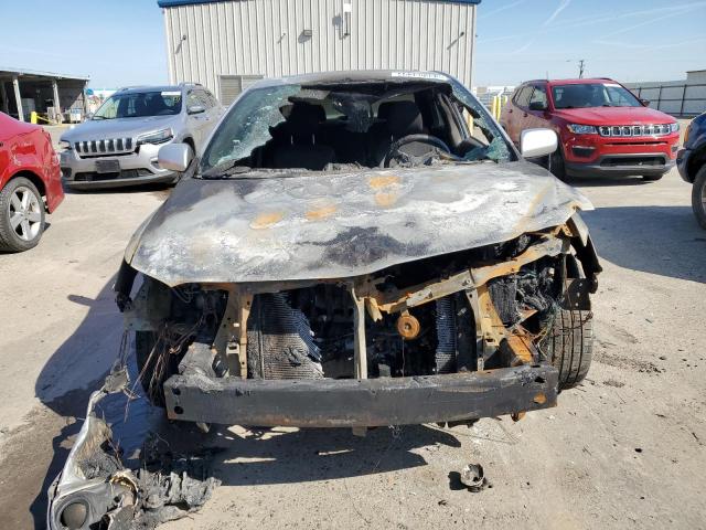 Photo 5 from auction – 2013 TOYOTA COROLLA BA with VIN 5YFBU4EE6DP181125