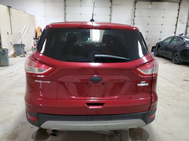 Photo 6 from auction – 2014 FORD ESCAPE SE with VIN 1FMCU0GX8EUD86540