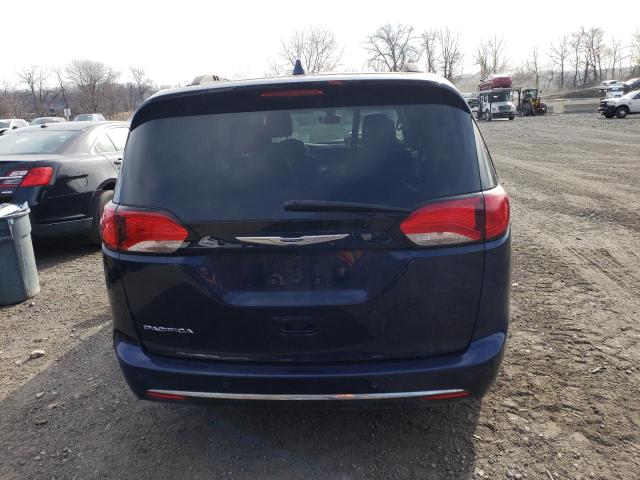 Photo 6 from auction – 2020 CHRYSLER PACIFICA T with VIN 2C4RC1BG2LR138163