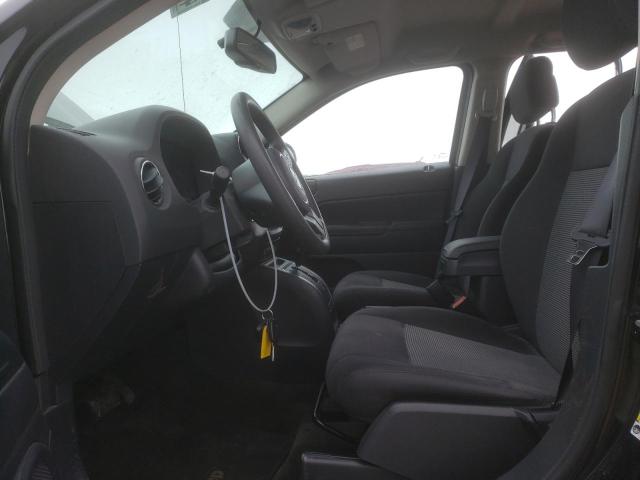 Photo 7 from auction – 2016 JEEP COMPASS SP with VIN 1C4NJDBB7GD777917