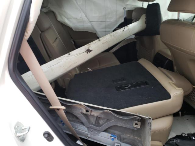 Photo 13 from auction – 2018 TOYOTA 4RUNNER SR with VIN JTEBU5JR5J5584144