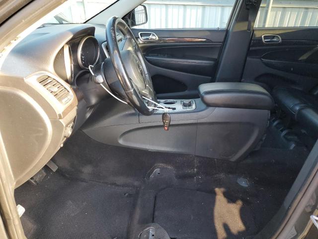 Photo 7 from auction – 2011 JEEP GRAND CHER with VIN 1J4RR4GG2BC600862