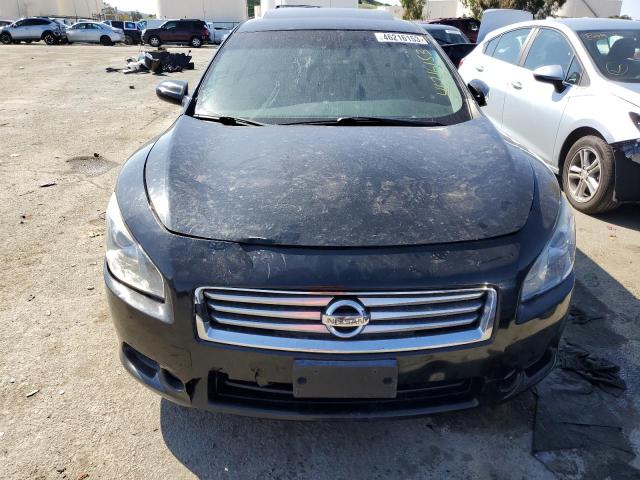 Photo 5 from auction – 2013 NISSAN MAXIMA S with VIN 1N4AA5AP6DC833368