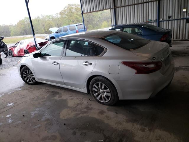 Photo 2 from auction – 2018 NISSAN ALTIMA 2.5 with VIN 1N4AL3AP8JC172730