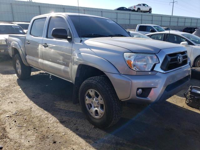 Photo 4 from auction – 2015 TOYOTA TACOMA DOU with VIN 5TFLU4EN4FX122843