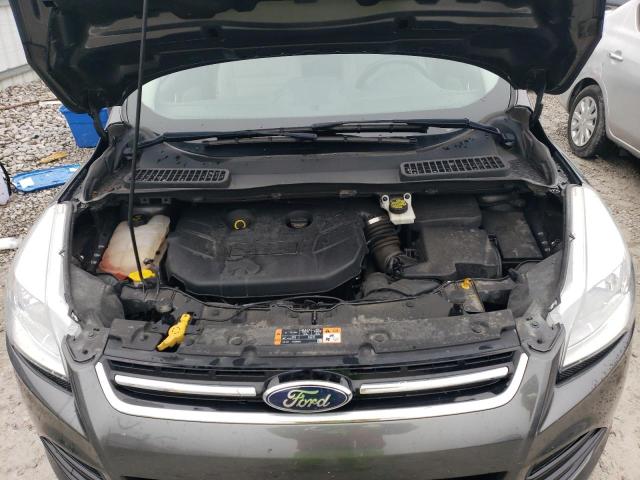 Photo 12 from auction – 2015 FORD ESCAPE TIT with VIN 1FMCU0J9XFUA59455
