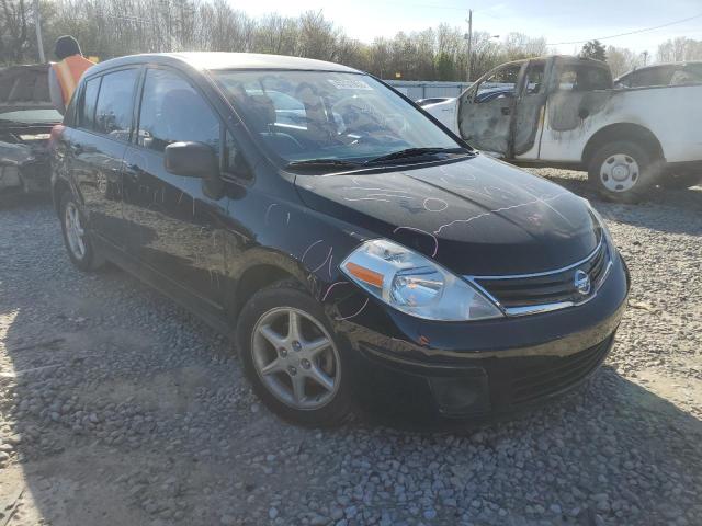 Photo 4 from auction – 2012 NISSAN VERSA S with VIN 3N1BC1CP4CK248055