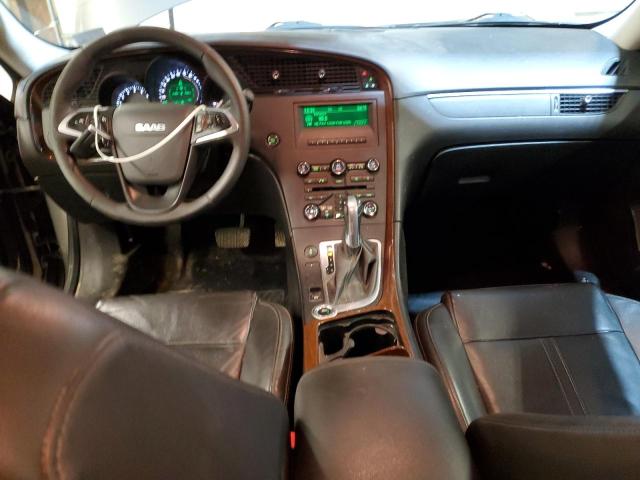 Zdjęcie 8 z aukcji – 2011 SAAB 9-5 TURBO z VIN YS3GN4AR5B4000522