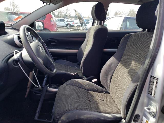 Photo 7 from auction – 2005 TOYOTA SCION XA with VIN JTKKT624X50113182