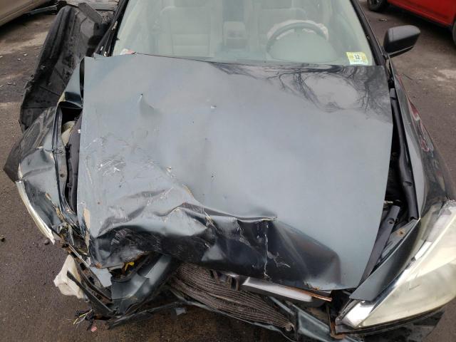 Photo 11 from auction – 2004 HONDA ACCORD EX with VIN 1HGCM56604A043250