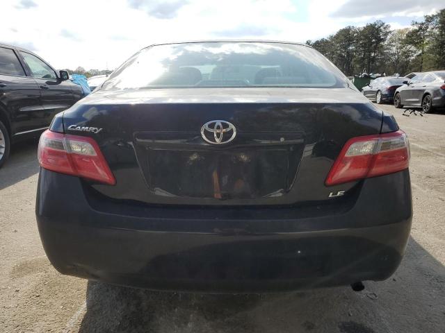 Photo 6 from auction – 2009 TOYOTA CAMRY BASE with VIN 4T1BE46K19U415517