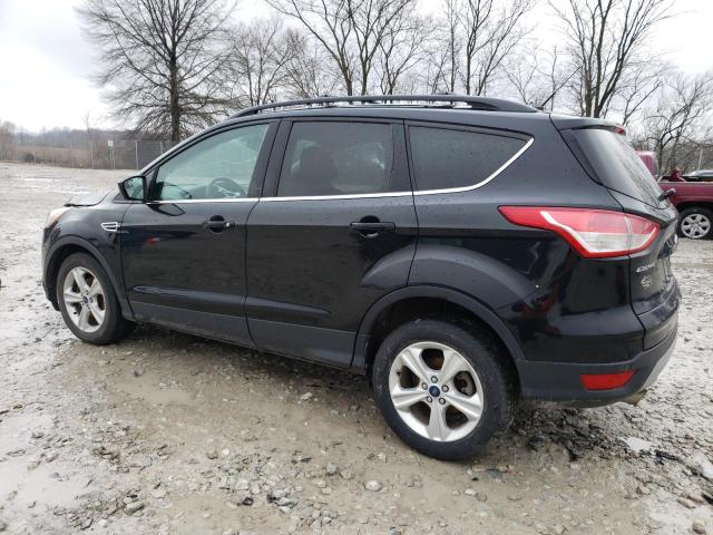 Photo 2 from auction – 2016 FORD ESCAPE SE with VIN 1FMCU0GX8GUC46524