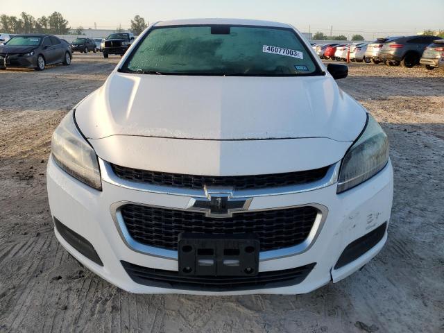 Photo 5 from auction – 2015 CHEVROLET MALIBU LS with VIN 1G11B5SL1FF247626