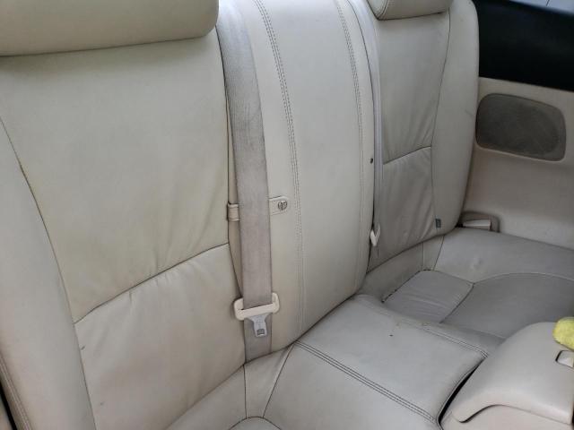 Photo 10 from auction – 2002 LEXUS SC 430 with VIN JTHFN48Y920003459