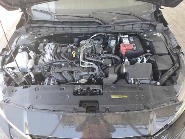 Photo 11 from auction – 2022 NISSAN ALTIMA SR with VIN 1N4BL4CV3NN368378